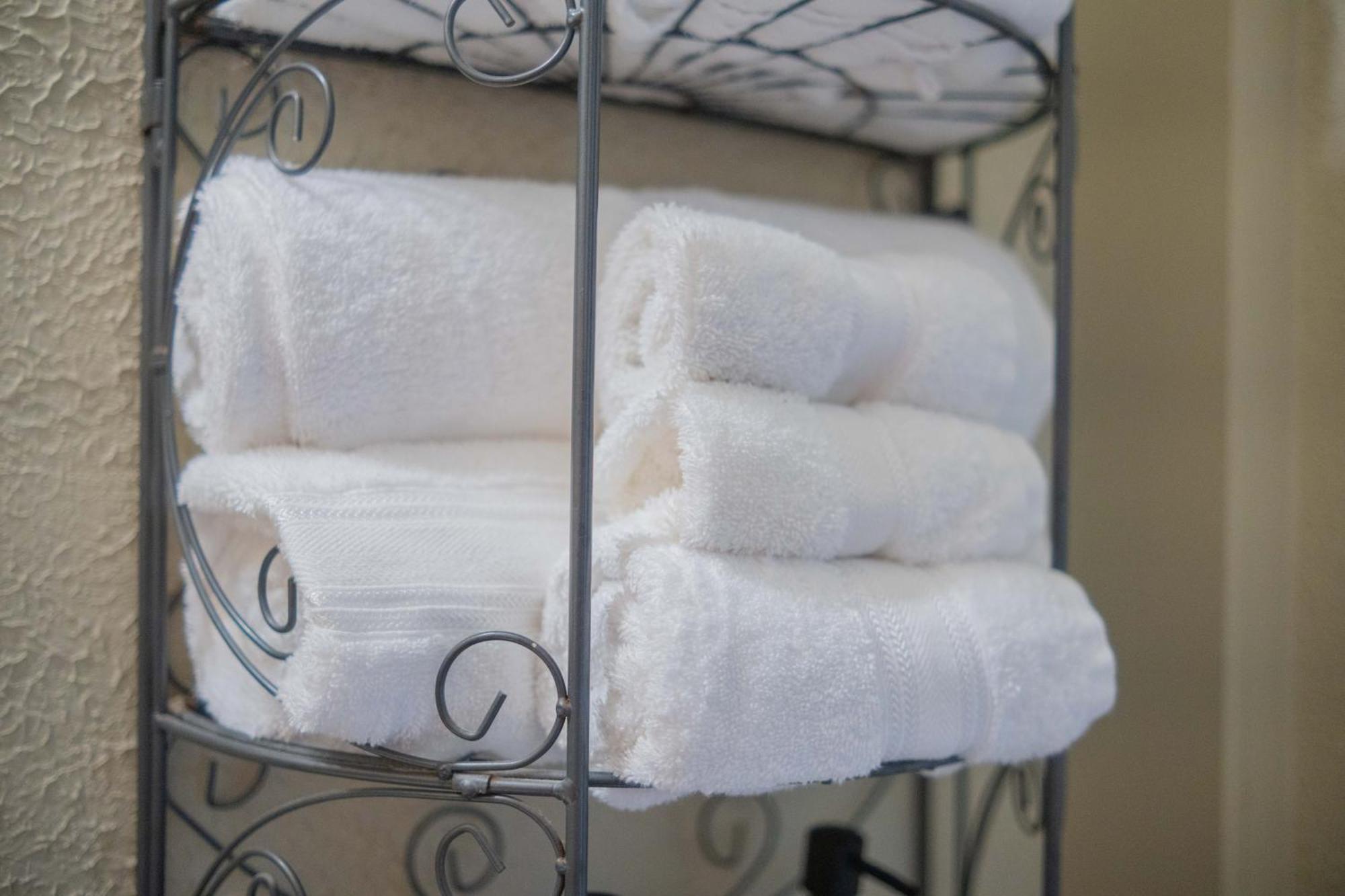 Carlton Marion Inn Yellville Zimmer foto